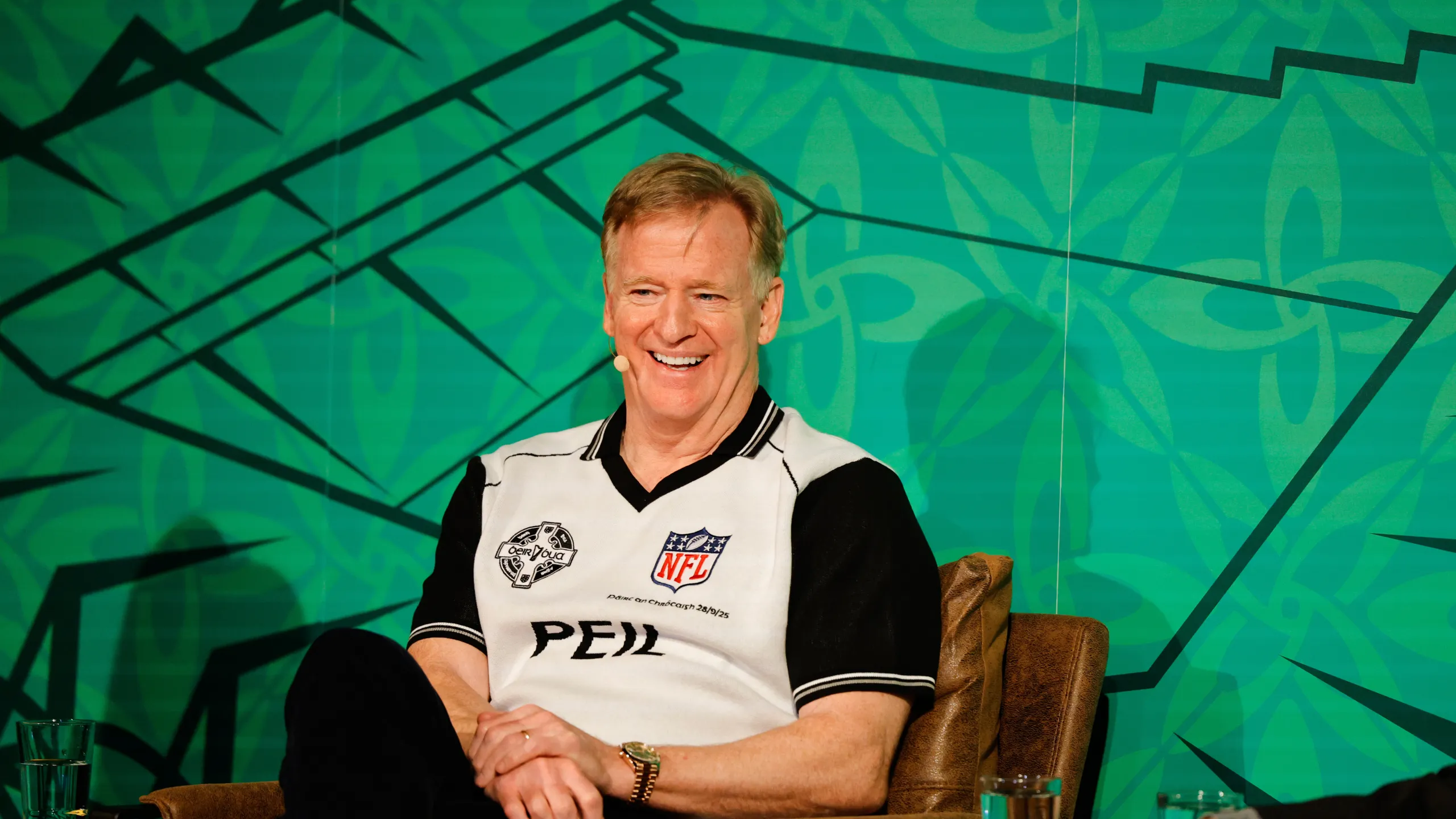 NFL Targets Asia as Next Frontier in Expanding International Games