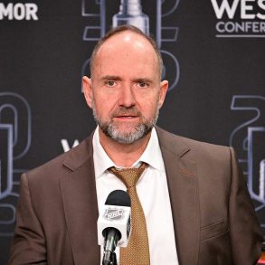 Pete DeBoer