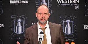 Pete DeBoer
