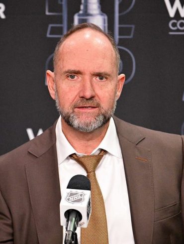 Pete DeBoer