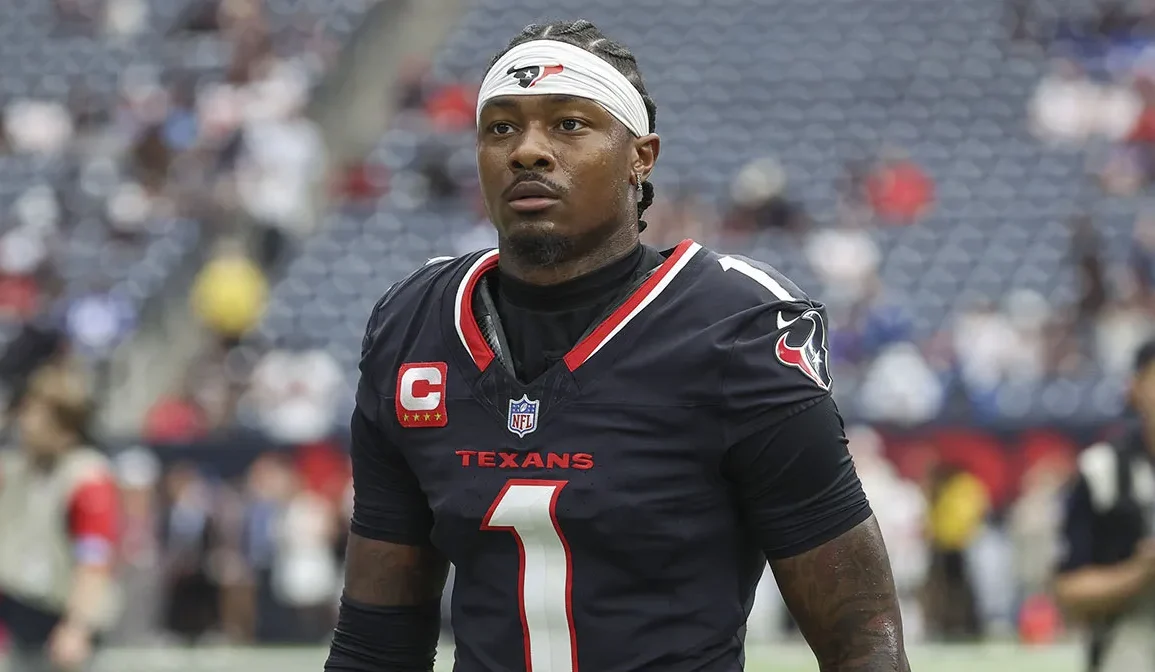 Stefon Diggs