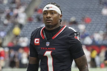 Stefon Diggs