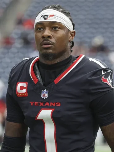 Stefon Diggs