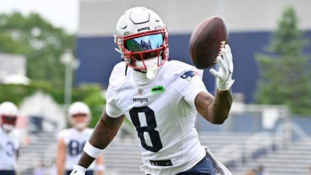 Stefon Diggs