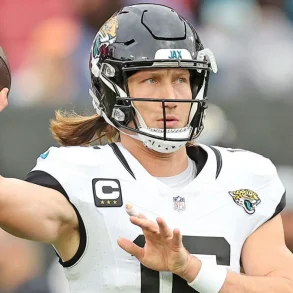 Trevor Lawrence