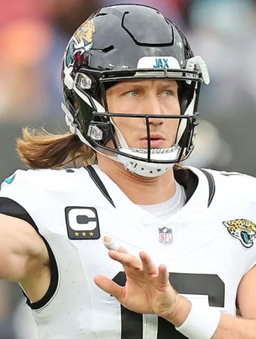 Trevor Lawrence