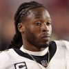 Alvin Kamara