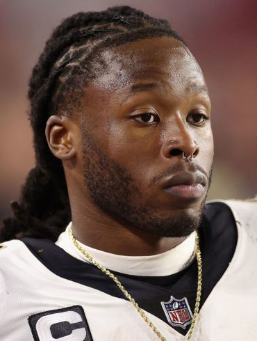 Alvin Kamara