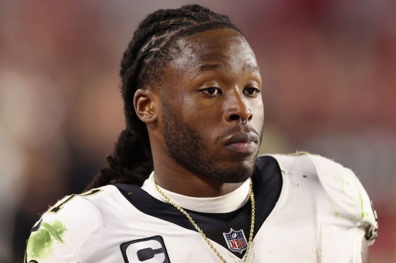 Alvin Kamara