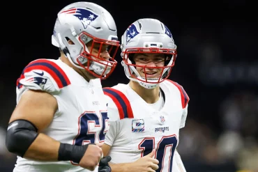 Baker Mayfield Shines, Jaxson Dart Stuns, and Upsets Define an Unforgettable NFL Week 6