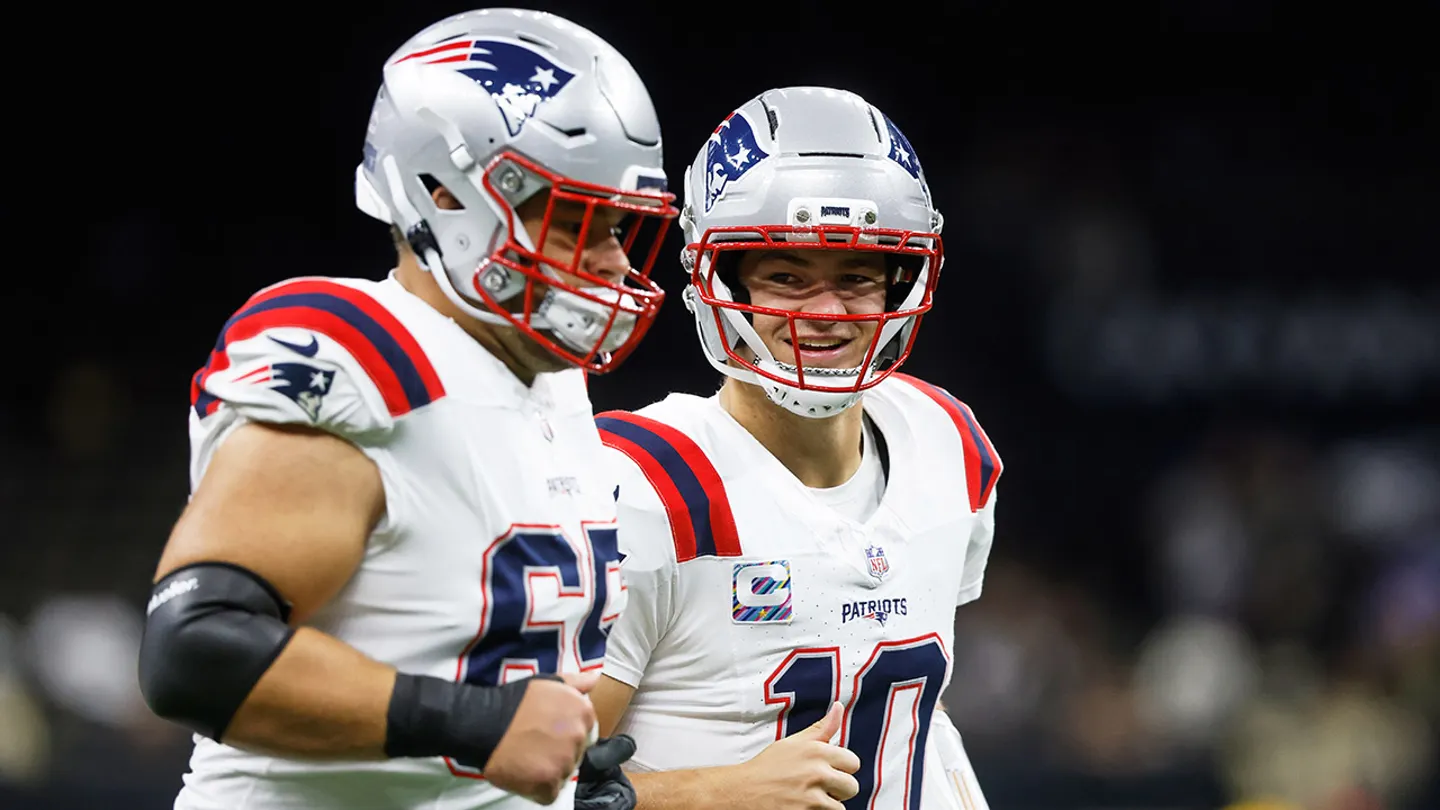 Baker Mayfield Shines, Jaxson Dart Stuns, and Upsets Define an Unforgettable NFL Week 6