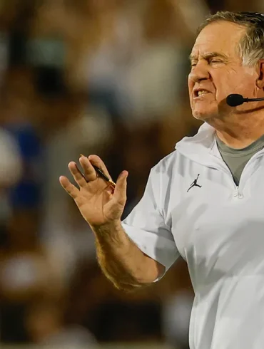 Bill Belichick