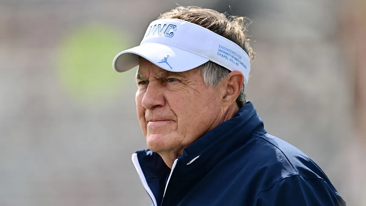 Bill Belichick