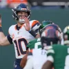 Broncos’ Defense Shines as Denver Outlasts Jets 13-11 in London Showdown