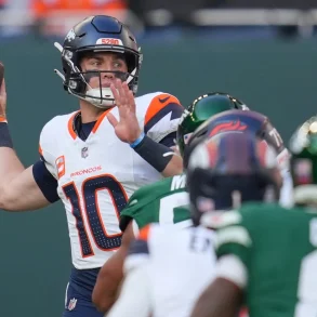 Broncos’ Defense Shines as Denver Outlasts Jets 13-11 in London Showdown