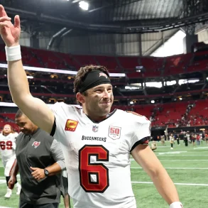 Baker Mayfield
