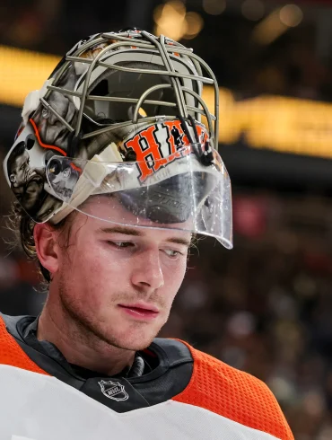 Carter Hart