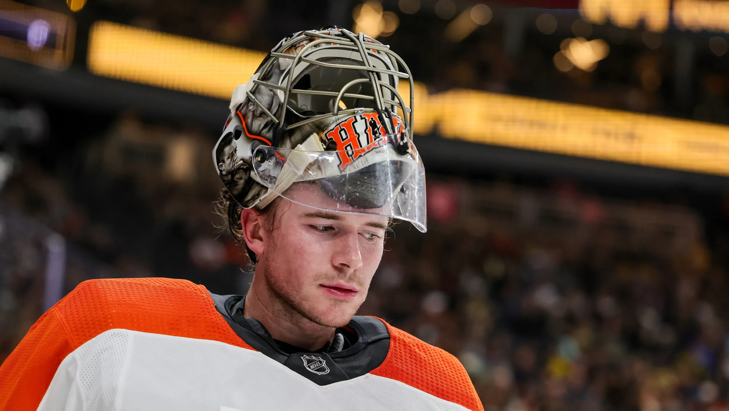 Carter Hart