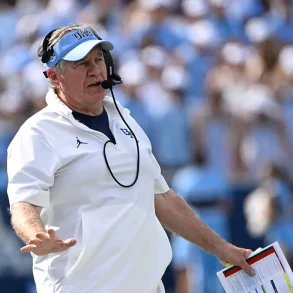 Clemson Rout Exposes UNC Struggles as Bill Belichick Takes Blame and Stresses Long-Term Plan