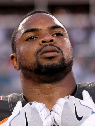 Doug Martin