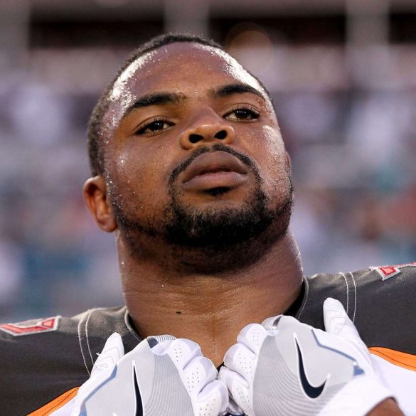 Doug Martin