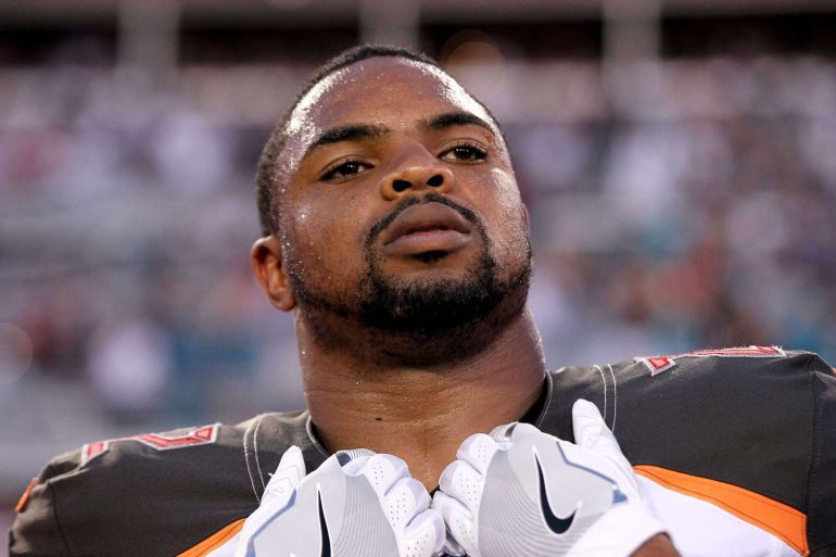 Doug Martin