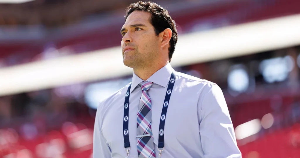 Mark Sanchez
