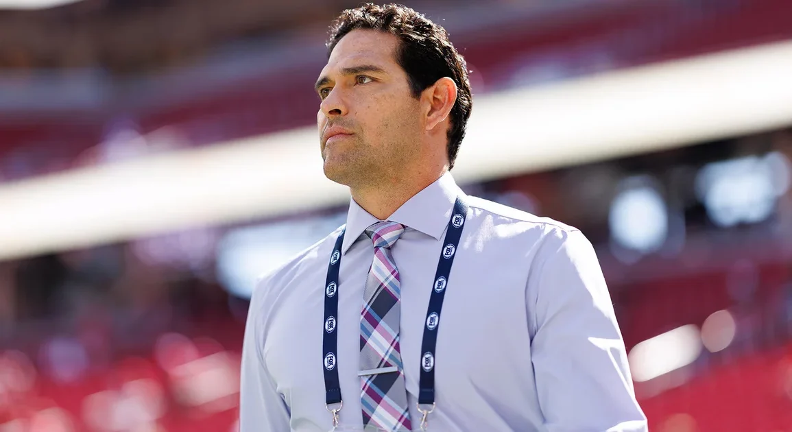 Mark Sanchez