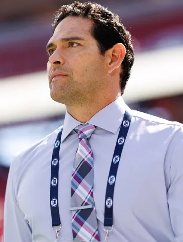 Mark Sanchez