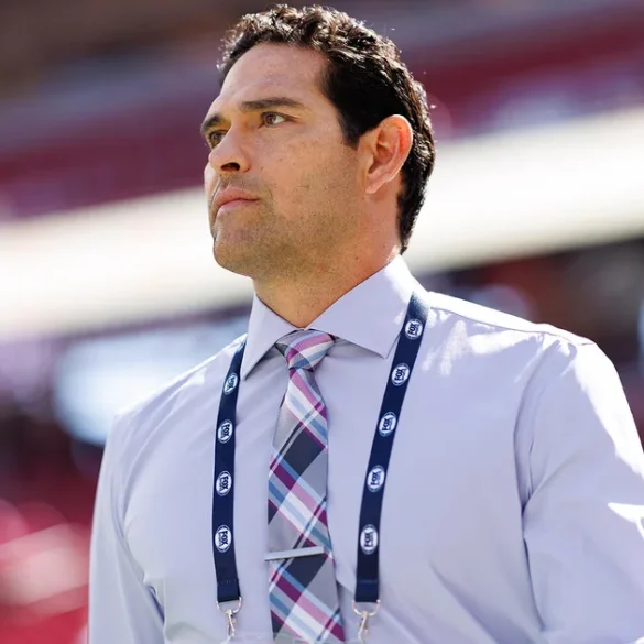 Mark Sanchez