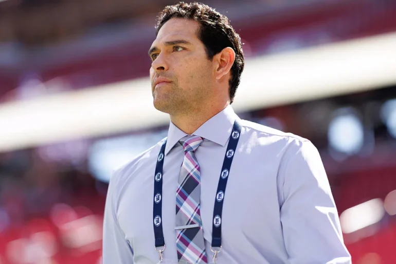 Mark Sanchez