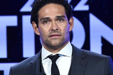 Mark Sanchez