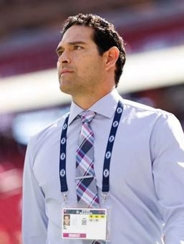 Mark Sanchez