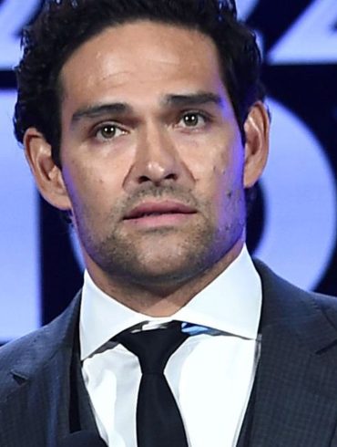 Mark Sanchez