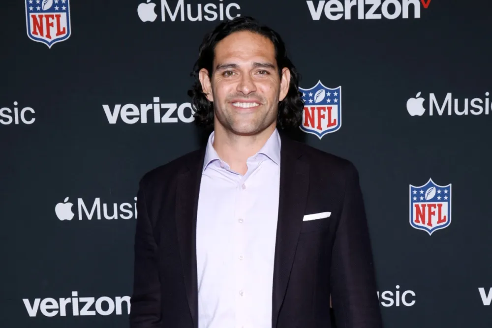 Mark Sanchez