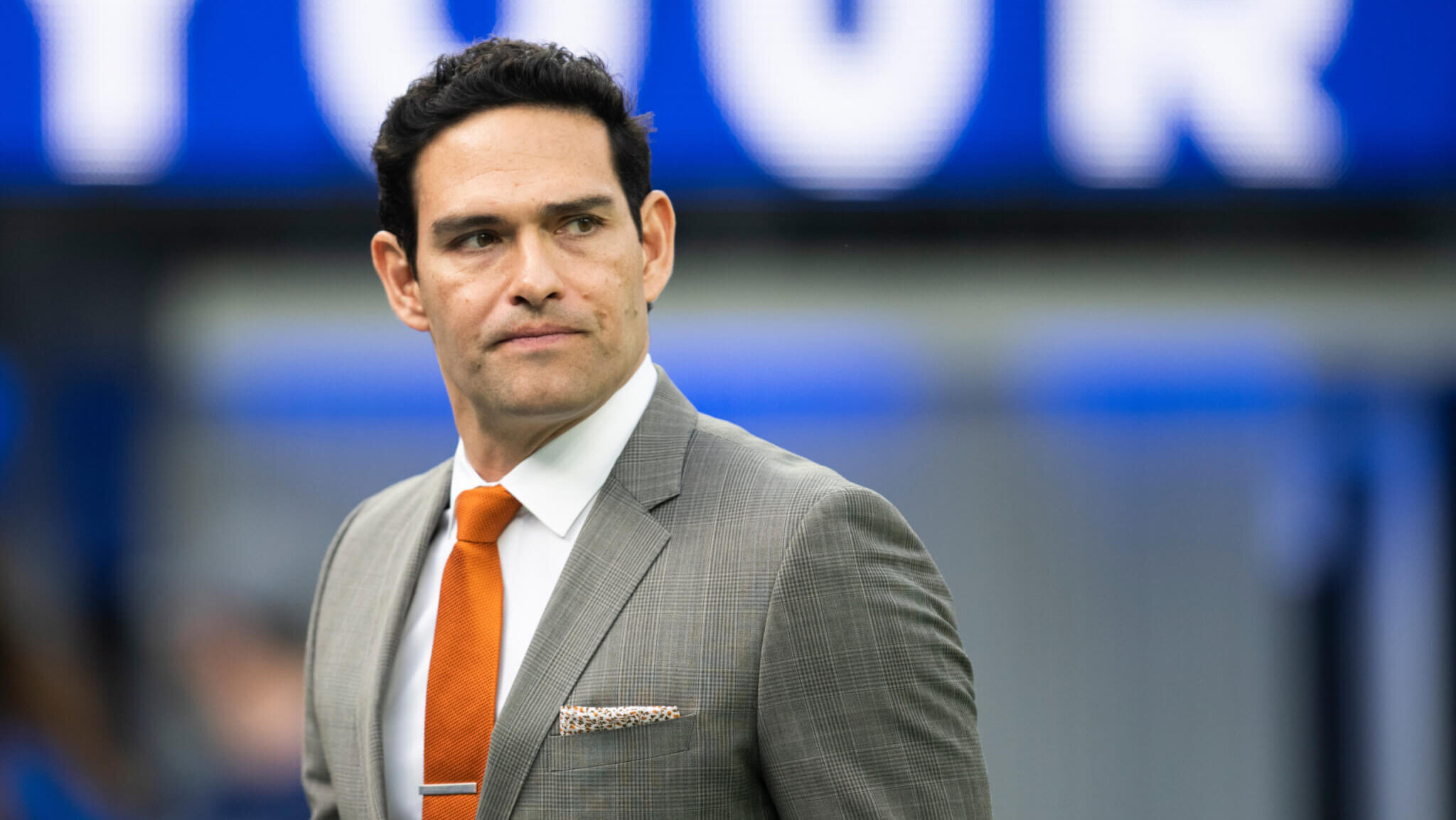 Mark Sanchez