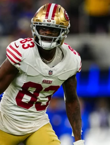 Marquez Valdes-Scantling