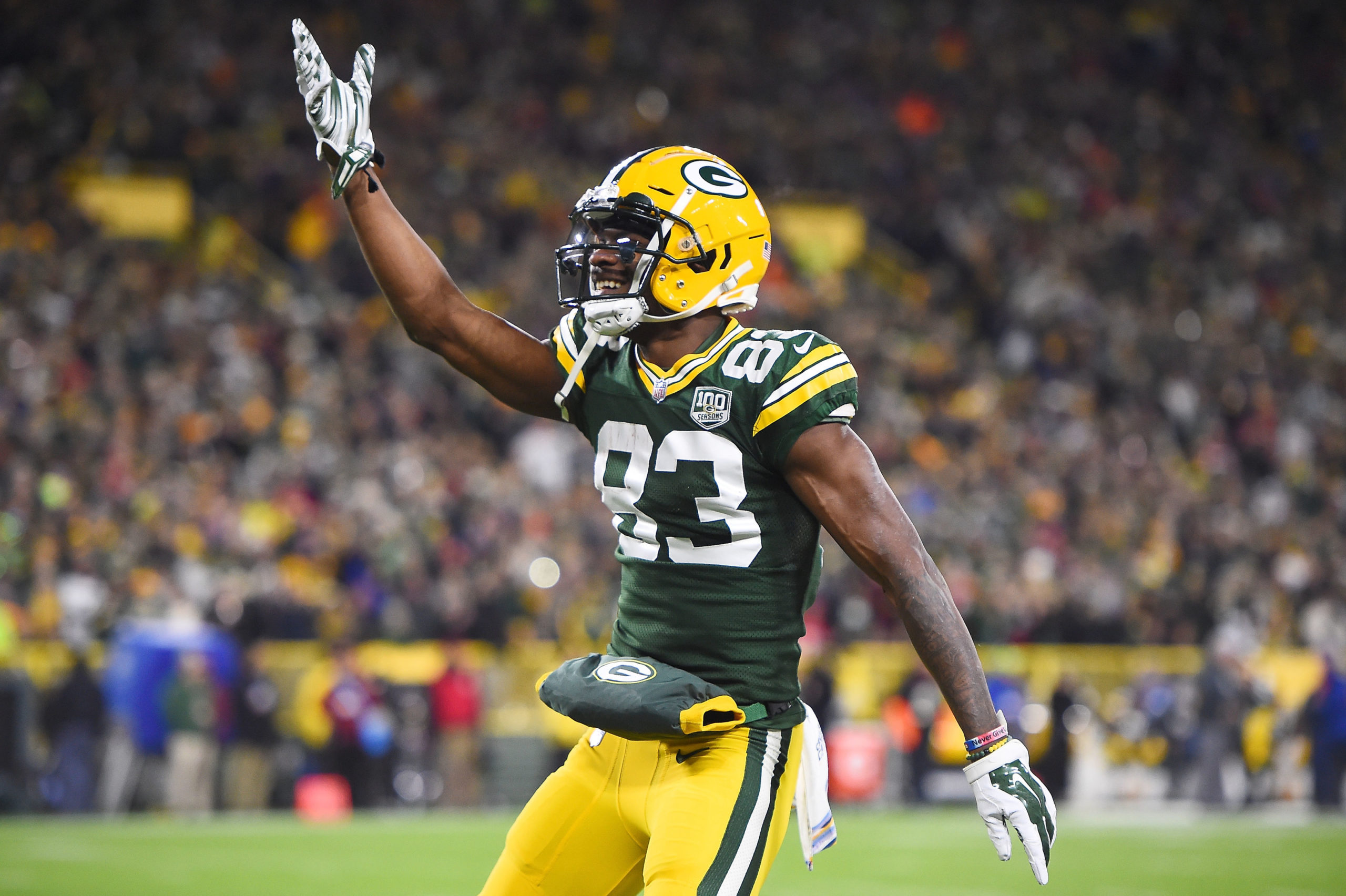 Marquez Valdes-Scantling