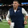 Mike Vrabel