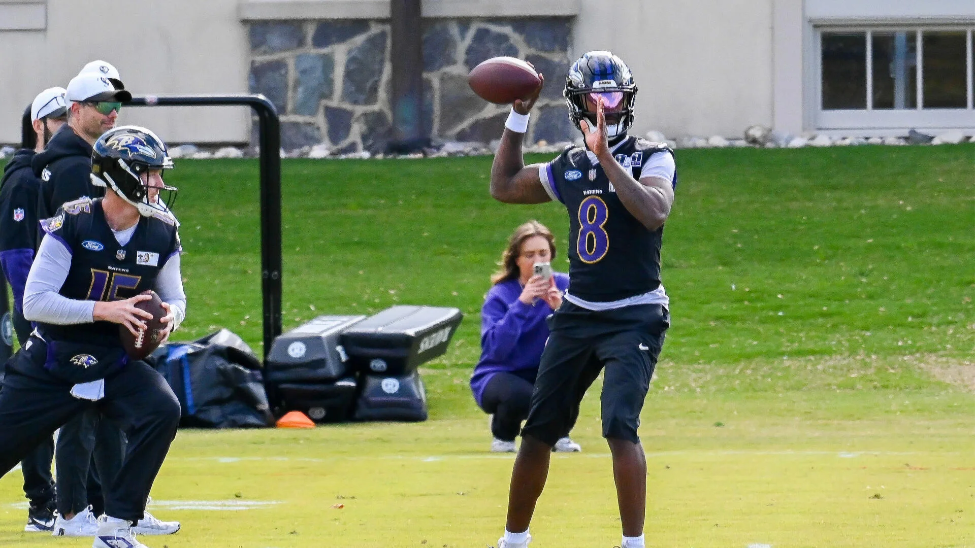 Lamar Jackson