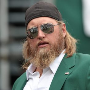 Nick Mangold