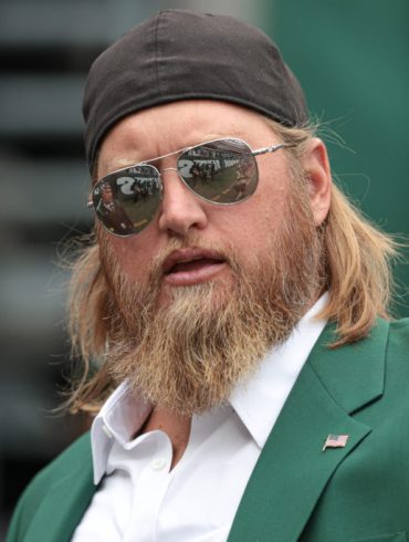 Nick Mangold