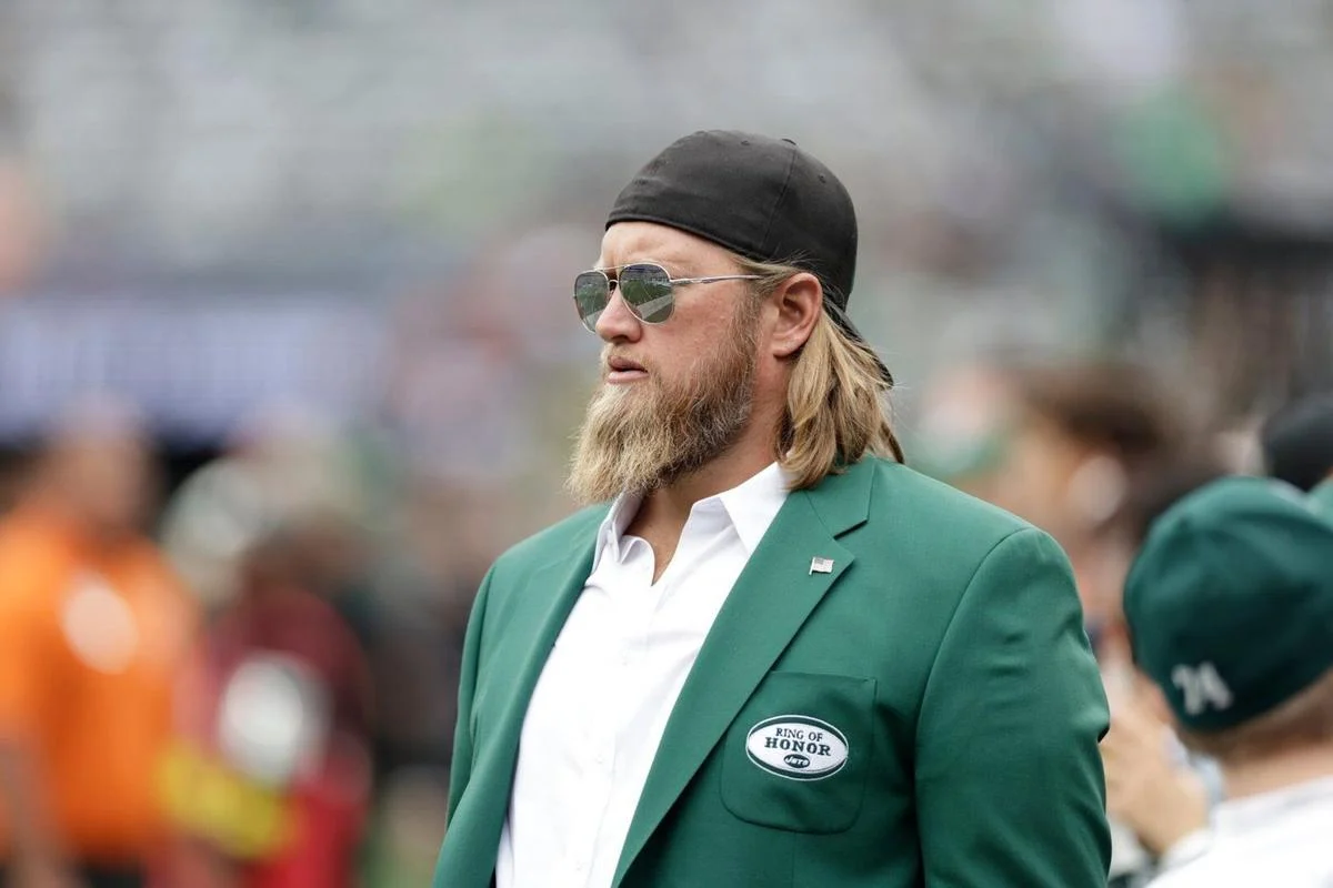 Nick Mangold