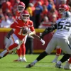 Patrick Mahomes’ Deceptive Play and Dominant Performance Power Chiefs to 31-0 Victory