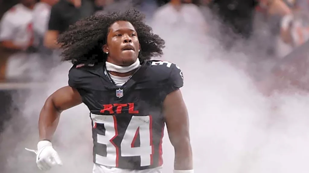 Ray-Ray McCloud III