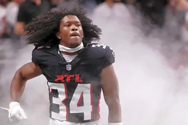 Ray-Ray McCloud III