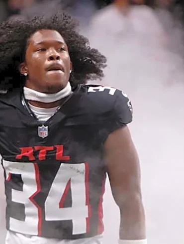Ray-Ray McCloud III