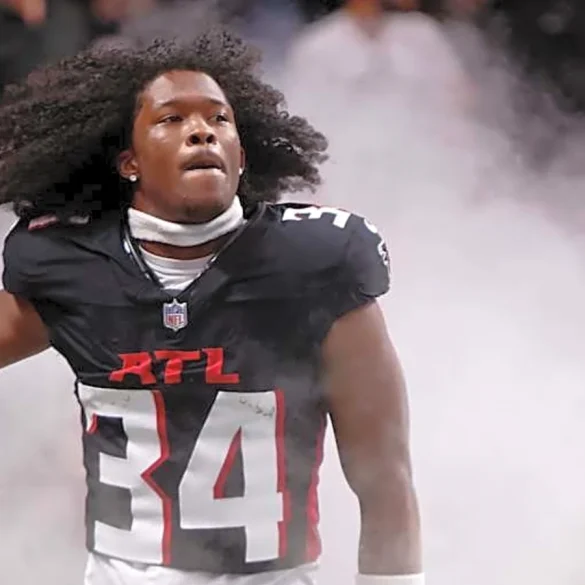 Ray-Ray McCloud III