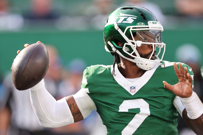 Tyrod Taylor
