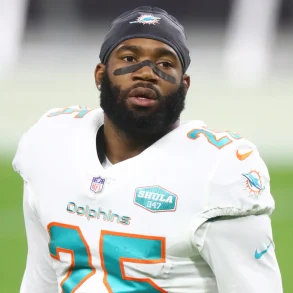 Xavien Howard